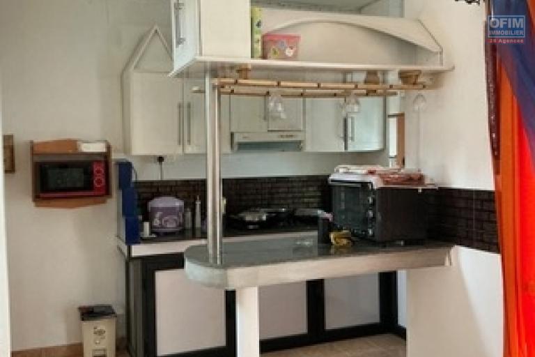 &Agrave; VENDRE &ndash; Triplex avec vue mer &agrave; Barachois 3, Melville