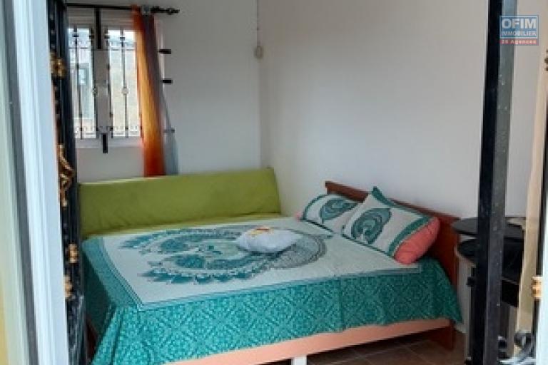 &Agrave; VENDRE &ndash; Triplex avec vue mer &agrave; Barachois 3, Melville