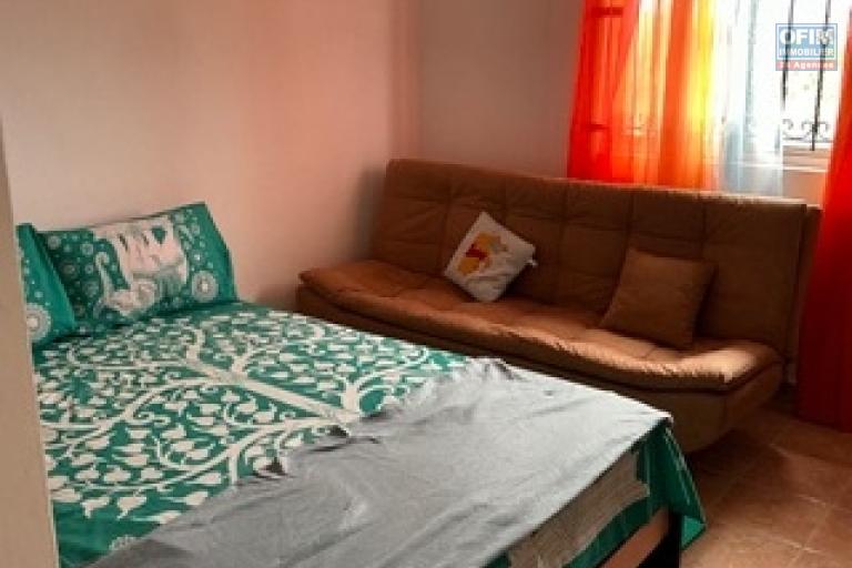 &Agrave; VENDRE &ndash; Triplex avec vue mer &agrave; Barachois 3, Melville