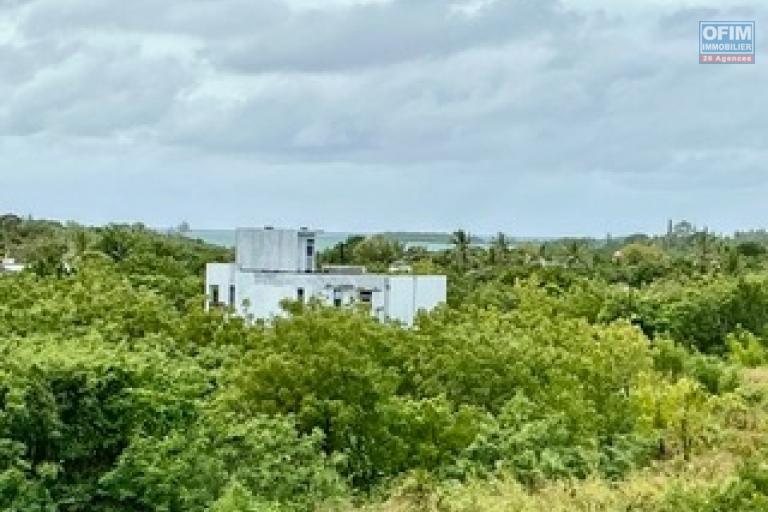 &Agrave; VENDRE &ndash; Triplex avec vue mer &agrave; Barachois 3, Melville