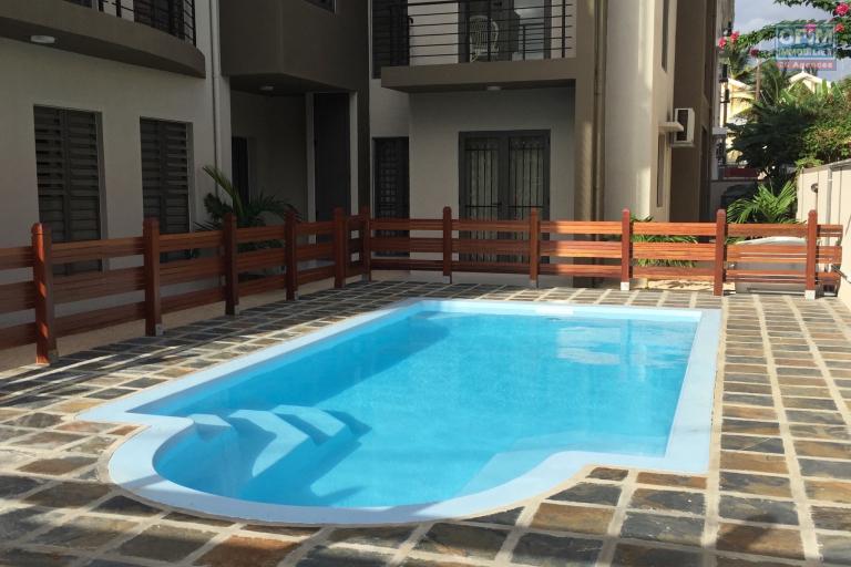Flic en Flac, Mauritius &ndash; Brand-New 3-Bedroom Apartment for Rent Close to the Beach & Amenities