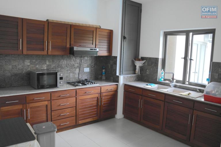 Flic-en-Flac, &Icirc;le Maurice &ndash; Appartement Neuf de 3 Chambres &agrave; Louer &agrave; Proximit&eacute; de la Plage