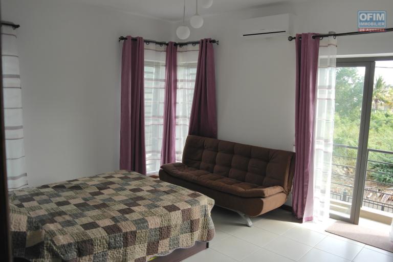 Flic-en-Flac, &Icirc;le Maurice &ndash; Appartement Neuf de 3 Chambres &agrave; Louer &agrave; Proximit&eacute; de la Plage