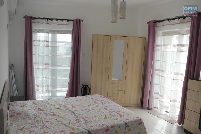 Flic-en-Flac, &Icirc;le Maurice &ndash; Appartement Neuf de 3 Chambres &agrave; Louer &agrave; Proximit&eacute; de la Plage