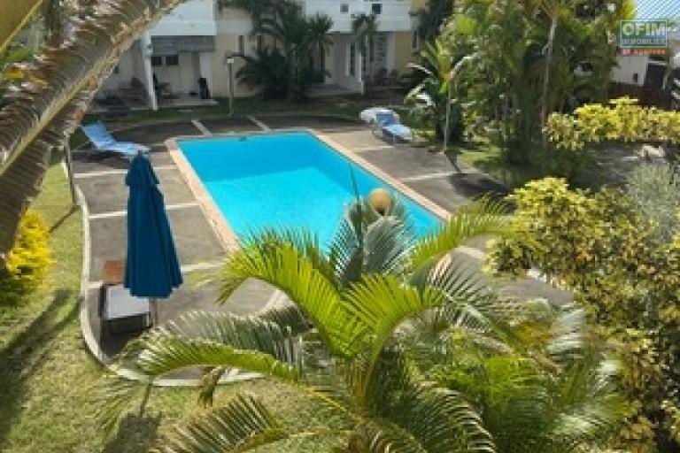 &Agrave; louer &ndash; Triplex 3 chambres avec piscine &agrave; Pereyb&egrave;re