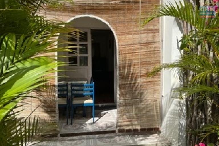 &Agrave; louer &ndash; Triplex 3 chambres avec piscine &agrave; Pereyb&egrave;re