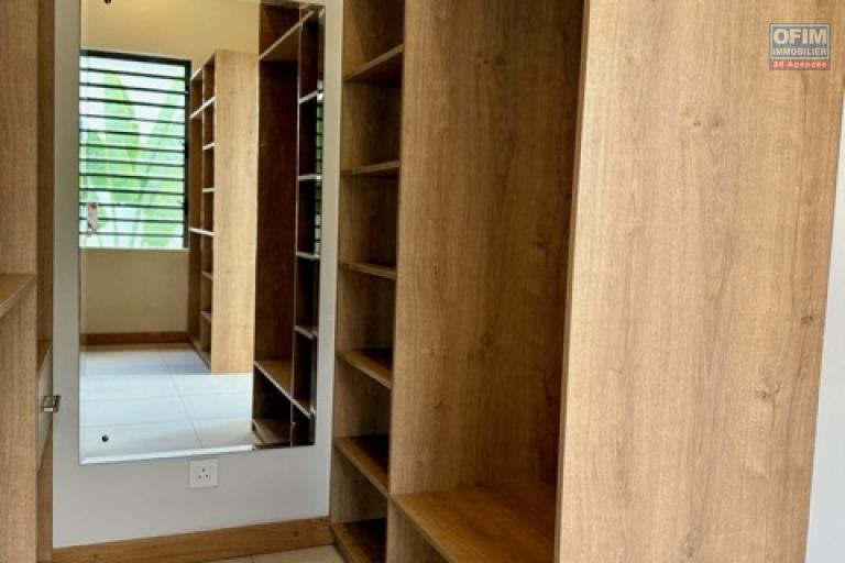 Villa F4 avec piscine Vivez dans le luxe et le confort proche centre commercial de la Croisette de Grand Baie dans un lotissement priv&eacute; Bois Chandelle