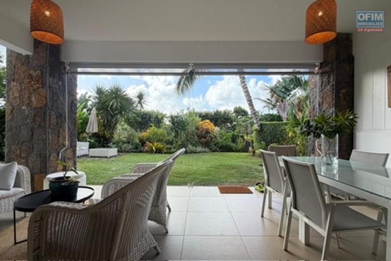 À VENDRE – Résidence Azuri –Roche Noires Île Maurice