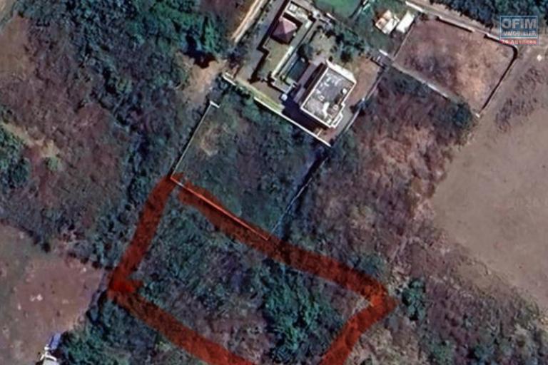 For Sale &ndash; Large Residential Plot of 44 Perches (1,873 m&sup2;) in Calodyne