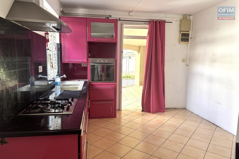 &Agrave; louer &agrave; Flic en Flac ile Maurice &ndash; Spacieuse villa de 5 chambres avec garage, proche de la plage