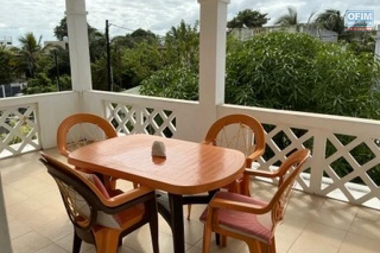 &Agrave; vendre &ndash; Grande maison familiale avec fort potentiel locatif au c&oelig;ur de Grand Baie