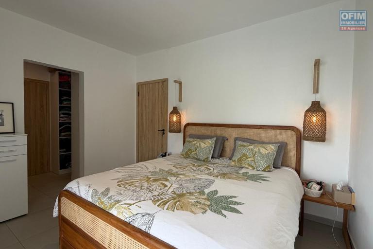 &Agrave; louer &ndash; Superbe villa neuve au style chic et contemporain &ndash; Grand Baie