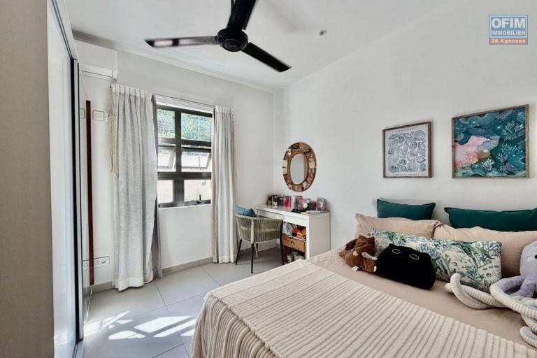 &Agrave; louer &ndash; Superbe villa neuve au style chic et contemporain &ndash; Grand Baie