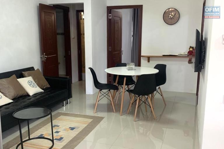 Flic en Flac Ile Maurice &ndash; Appartement 2 chambres au rez-de-chauss&eacute;e &agrave; 50 m de la plage