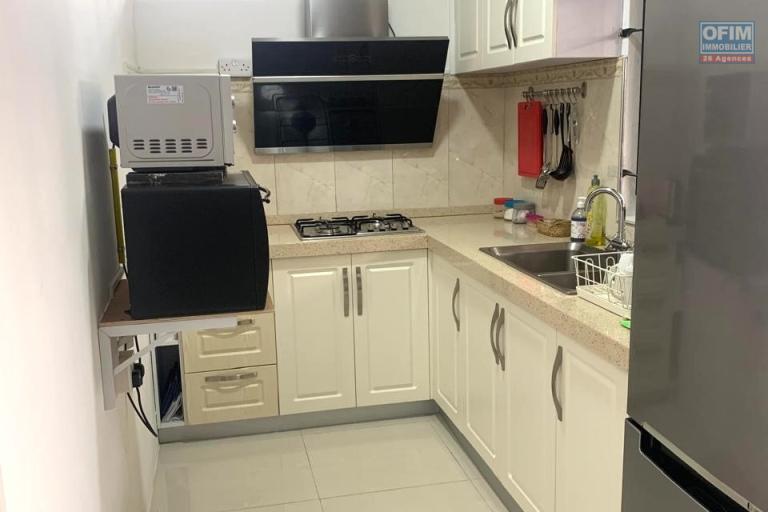 Flic en Flac Ile Maurice &ndash; Appartement 2 chambres au rez-de-chauss&eacute;e &agrave; 50 m de la plage