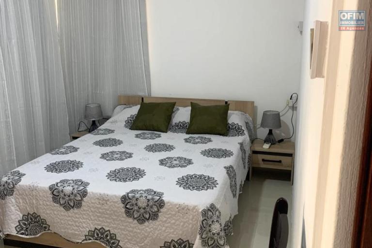 Flic en Flac Ile Maurice &ndash; Appartement 2 chambres au rez-de-chauss&eacute;e &agrave; 50 m de la plage