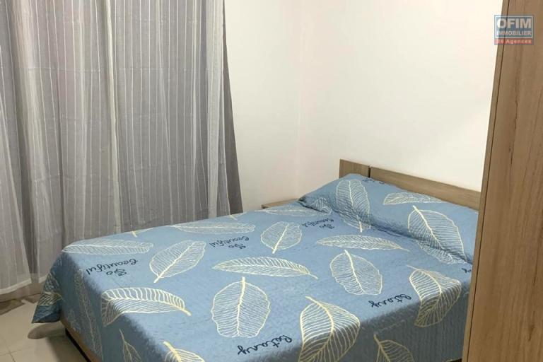 Flic en Flac Ile Maurice &ndash; Appartement 2 chambres au rez-de-chauss&eacute;e &agrave; 50 m de la plage