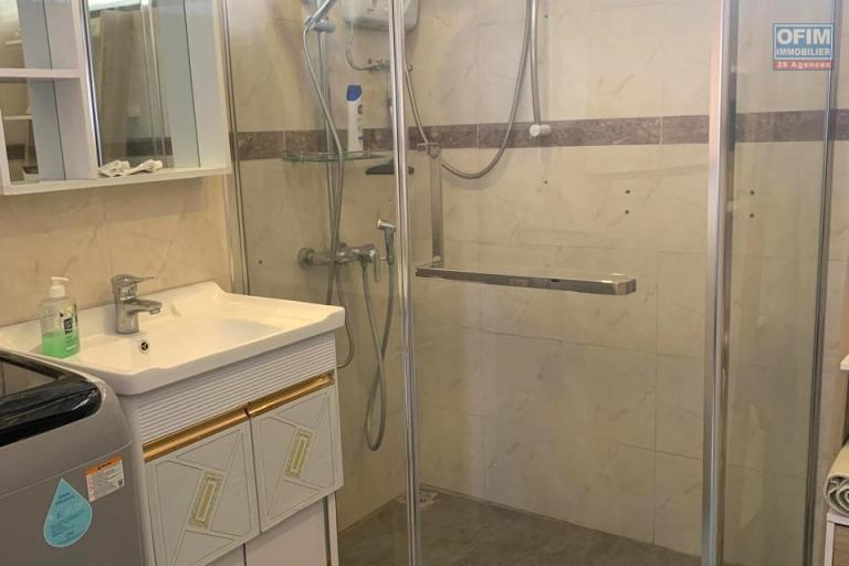 Flic en Flac Ile Maurice &ndash; Appartement 2 chambres au rez-de-chauss&eacute;e &agrave; 50 m de la plage