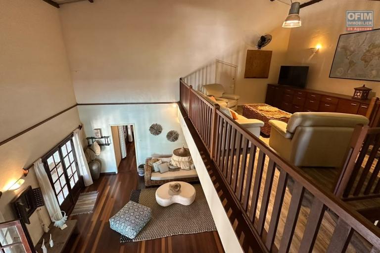 Grande villa familiale de charme &agrave; Goodlands Petit village &ndash; 300 m&sup2; sur un terrain de 844 m&sup2;