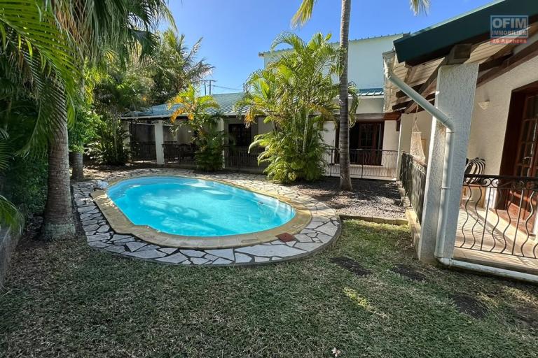 Grande villa familiale de charme &agrave; Goodlands Petit village &ndash; 300 m&sup2; sur un terrain de 844 m&sup2;