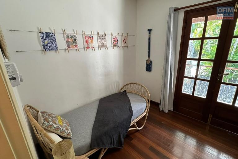 Grande villa familiale de charme &agrave; Goodlands Petit village &ndash; 300 m&sup2; sur un terrain de 844 m&sup2;