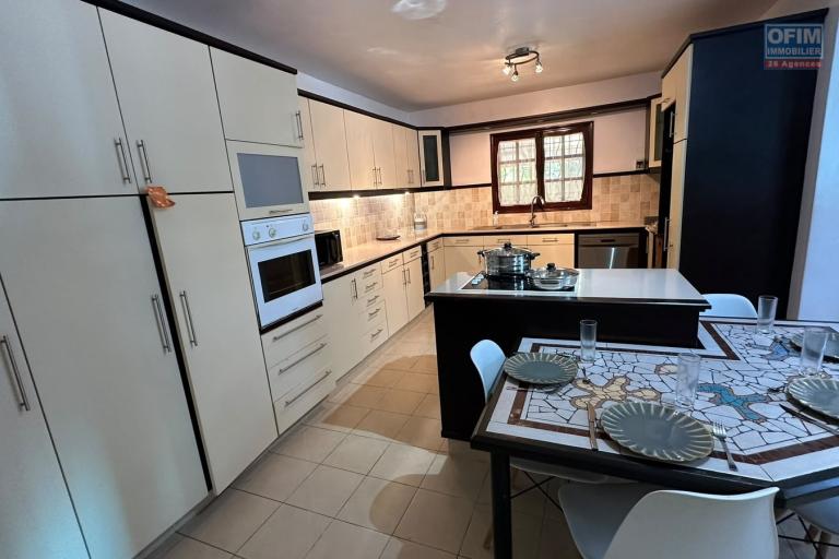 Grande villa familiale de charme &agrave; Goodlands Petit village &ndash; 300 m&sup2; sur un terrain de 844 m&sup2;