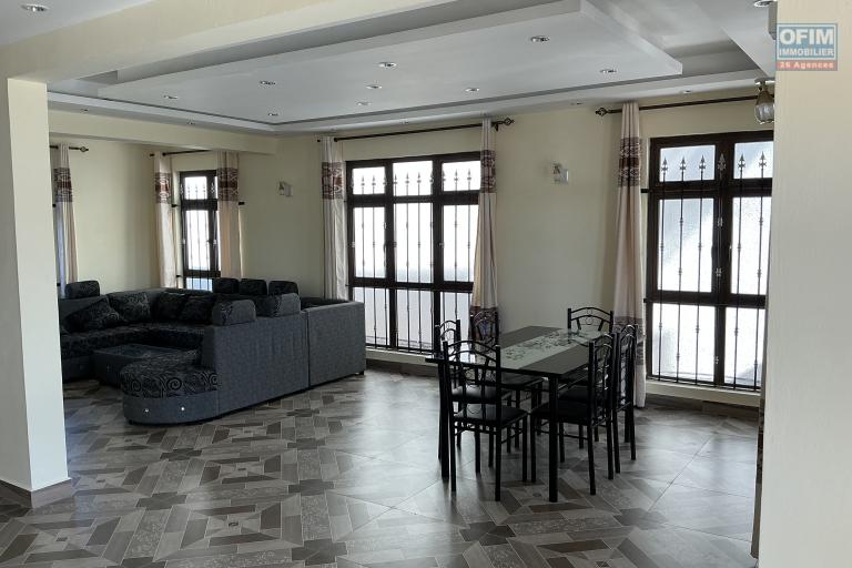 Villa familiale neuve de  4 chambres &agrave; Calodyne