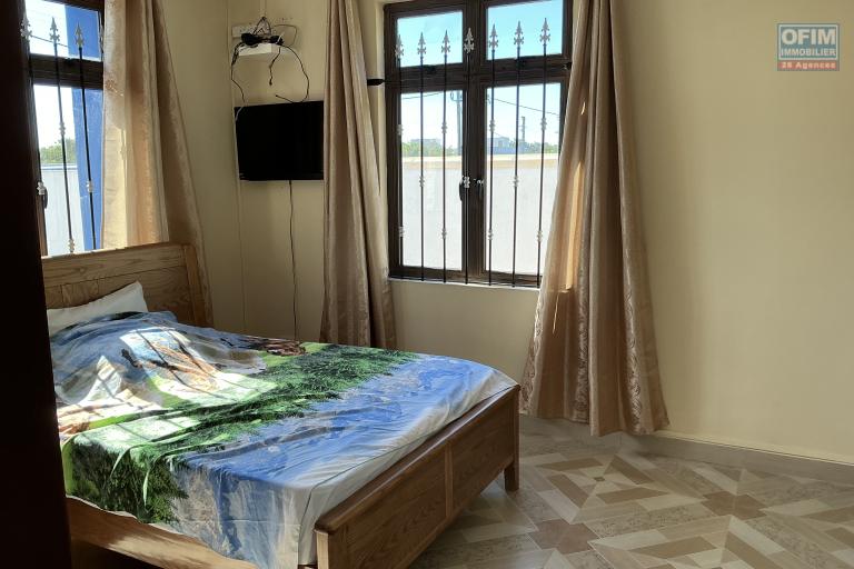 Villa familiale neuve de 4 chambres à Calodyne