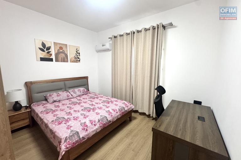 Flic en Flac Ile Maurice &ndash; Superbe appartement r&eacute;cent de 3 chambres avec piscine et garage