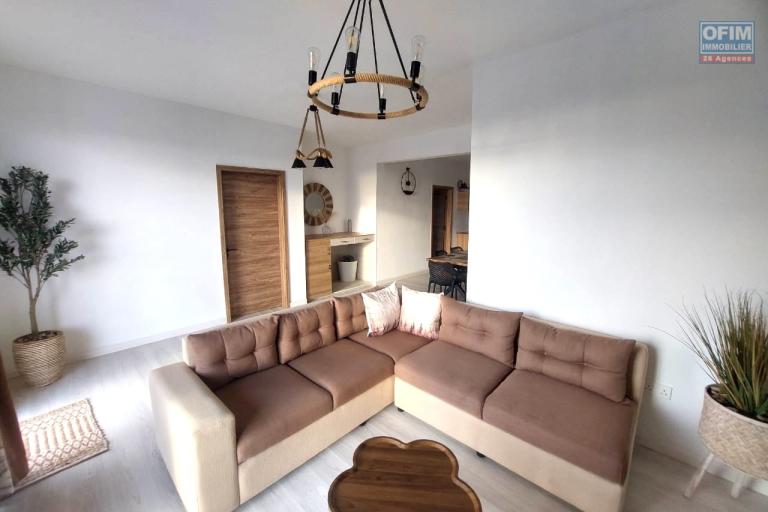 Flic en Flac &ndash; Appartement de standing &agrave; louer ( 2 chambres climatis&eacute;es)