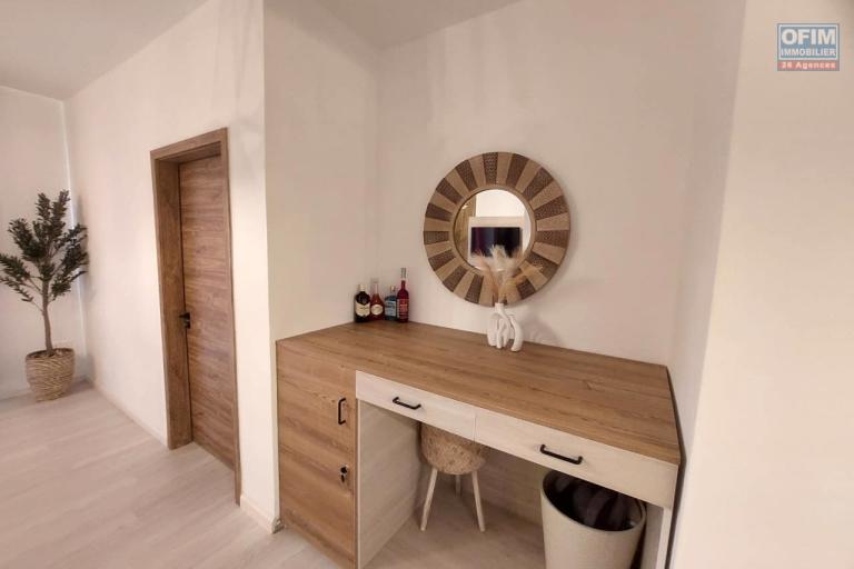 Flic en Flac &ndash; Appartement de standing &agrave; louer ( 2 chambres climatis&eacute;es)