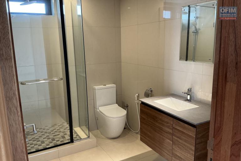 &Agrave; vendre &ndash; Appartement neuf de 2 chambres en r&eacute;sidence s&eacute;curis&eacute;e avec piscine &agrave; Grand Baie, &icirc;le Maurice