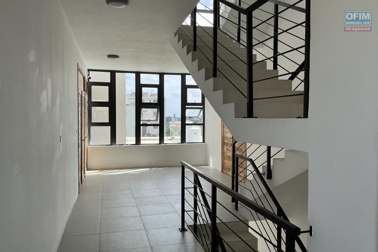 &Agrave; vendre &ndash; Appartement neuf de 2 chambres en r&eacute;sidence s&eacute;curis&eacute;e avec piscine &agrave; Grand Baie, &icirc;le Maurice