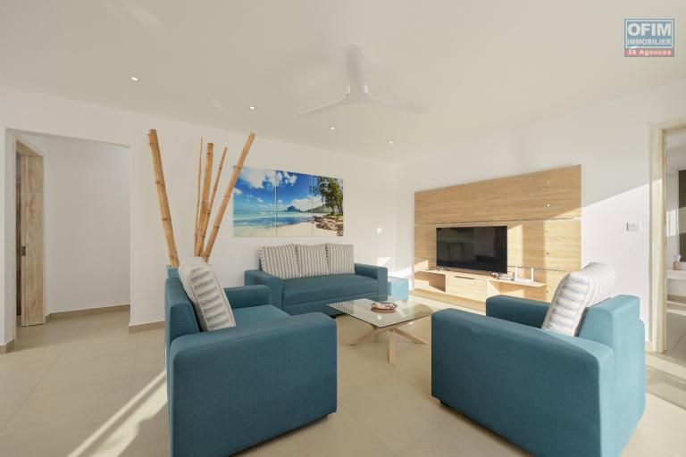 &Agrave; VENDRE &ndash; &Eacute;l&eacute;gante villa contemporaine &agrave; Grand Baie, &icirc;le Maurice. Marche local uniquement