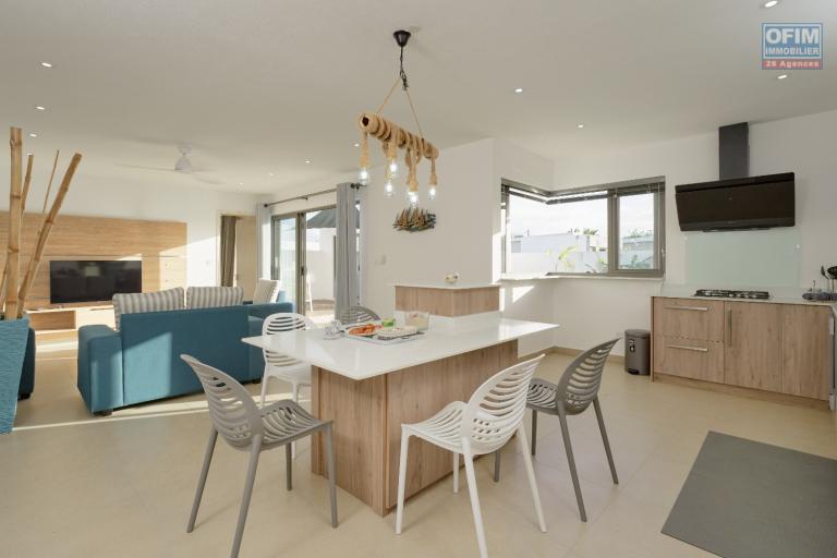 &Agrave; VENDRE &ndash; &Eacute;l&eacute;gante villa contemporaine &agrave; Grand Baie, &icirc;le Maurice. Marche local uniquement