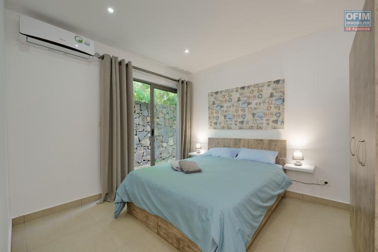 &Agrave; VENDRE &ndash; &Eacute;l&eacute;gante villa contemporaine &agrave; Grand Baie, &icirc;le Maurice. Marche local uniquement
