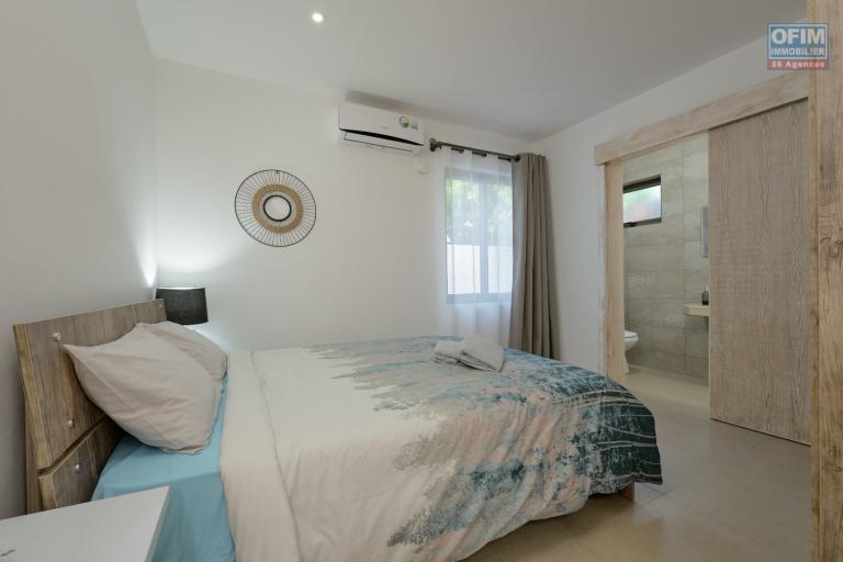 &Agrave; VENDRE &ndash; &Eacute;l&eacute;gante villa contemporaine &agrave; Grand Baie, &icirc;le Maurice. Marche local uniquement