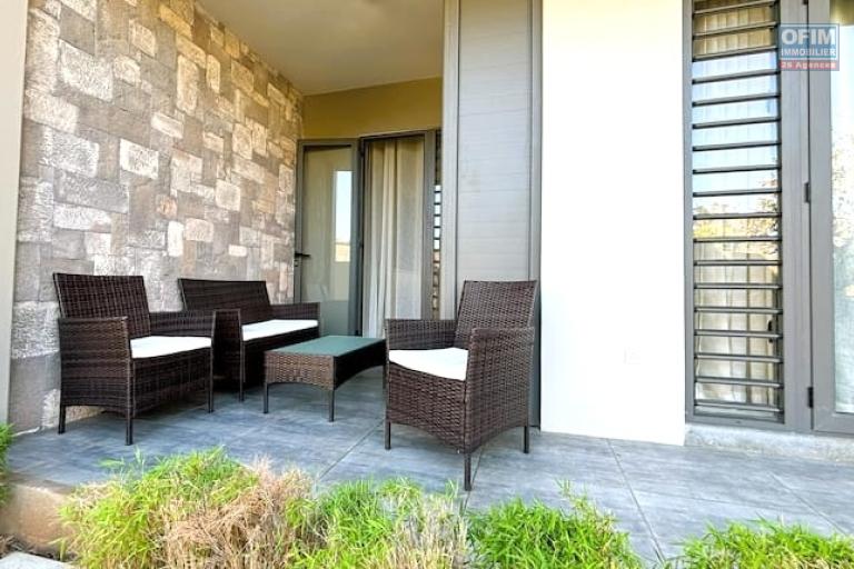 &Agrave; louer &ndash; Flic en Flac, &Icirc;le Maurice Magnifique appartement r&eacute;cent de 3 chambres situ&eacute; au rez de chauss&eacute;e. - 2