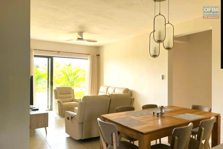 &Agrave; louer &ndash; Flic en Flac, &Icirc;le Maurice Magnifique appartement r&eacute;cent de 3 chambres situ&eacute; au rez de chauss&eacute;e. - 5