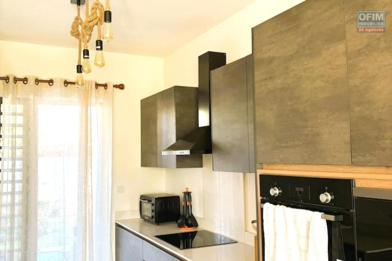 &Agrave; louer &ndash; Flic en Flac, &Icirc;le Maurice Magnifique appartement r&eacute;cent de 3 chambres situ&eacute; au rez de chauss&eacute;e. - 7