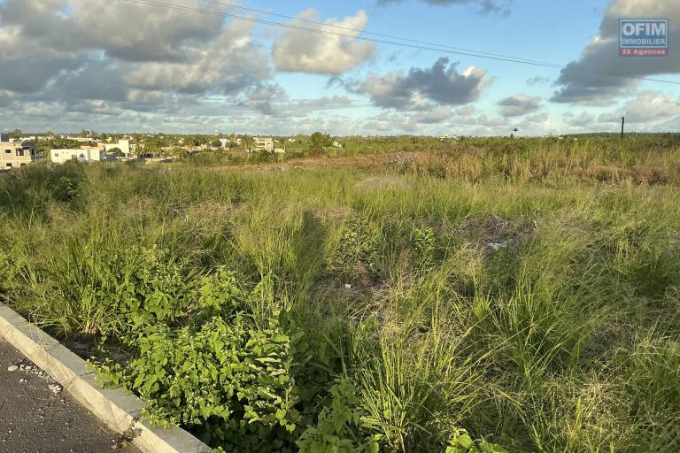 27 annonces immobilières de terrains à vendre