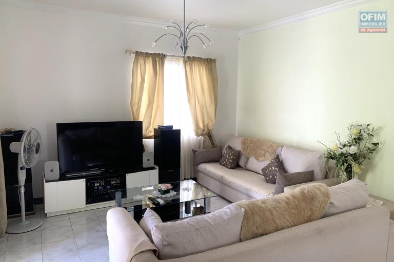 Villa 4 Chambres &agrave; louer&ndash; Flic-en-Flac, &Icirc;le Maurice