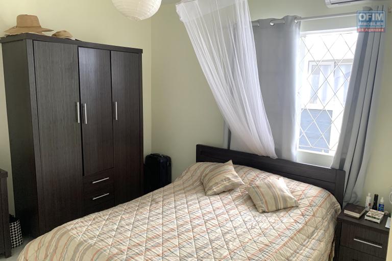 Villa 4 Chambres &agrave; louer&ndash; Flic-en-Flac, &Icirc;le Maurice
