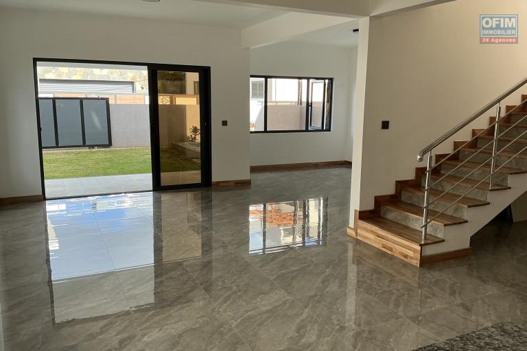 45 annonces immobilières de maisons/villas à louer