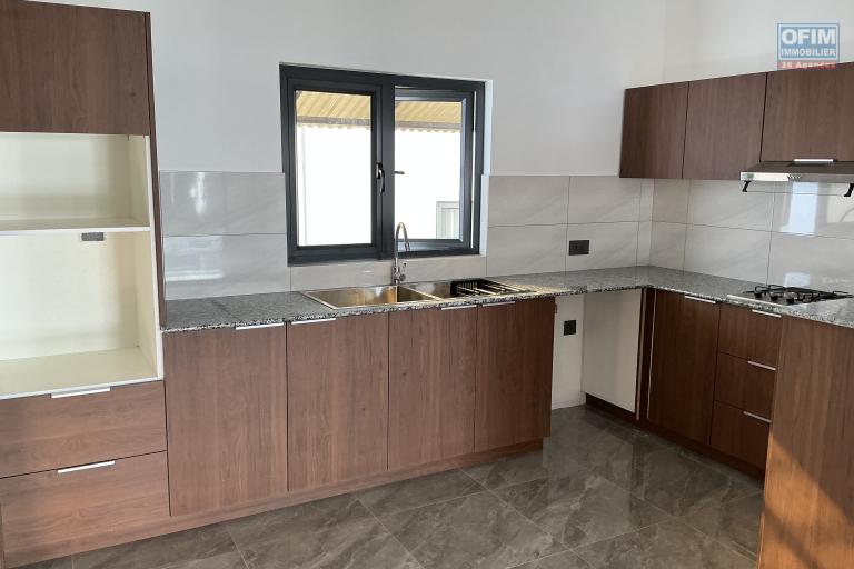 🏡 &Agrave; LOUER &ndash; VILLA NEUVE 3 CHAMBRES EN SUITE + BUREAU | VALE, &icirc;le Maurice