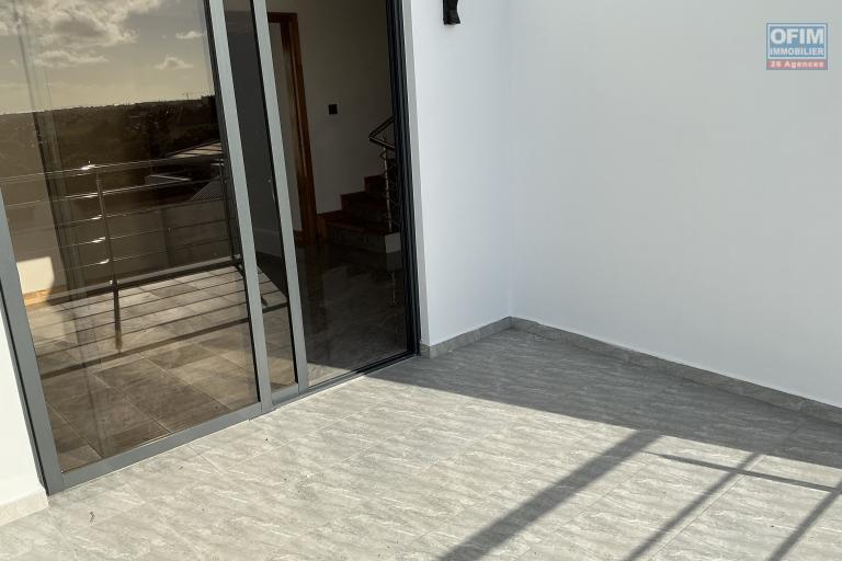 🏡 &Agrave; LOUER &ndash; VILLA NEUVE 3 CHAMBRES EN SUITE + BUREAU | VALE, &icirc;le Maurice