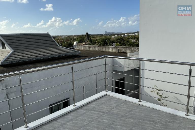 🏡 &Agrave; LOUER &ndash; VILLA NEUVE 3 CHAMBRES EN SUITE + BUREAU | VALE, &icirc;le Maurice