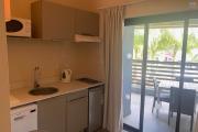 Duplex T2 Meubl&eacute; - Trou-aux-Biches - Tout confort inclus !