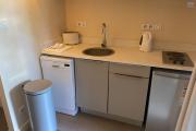 Duplex T2 Meubl&eacute; - Trou-aux-Biches - Tout confort inclus !
