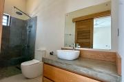 Villa F4 avec piscine Vivez dans le luxe et le confort proche centre commercial de la Croisette de Grand Baie dans un lotissement priv&eacute; Bois Chandelle.